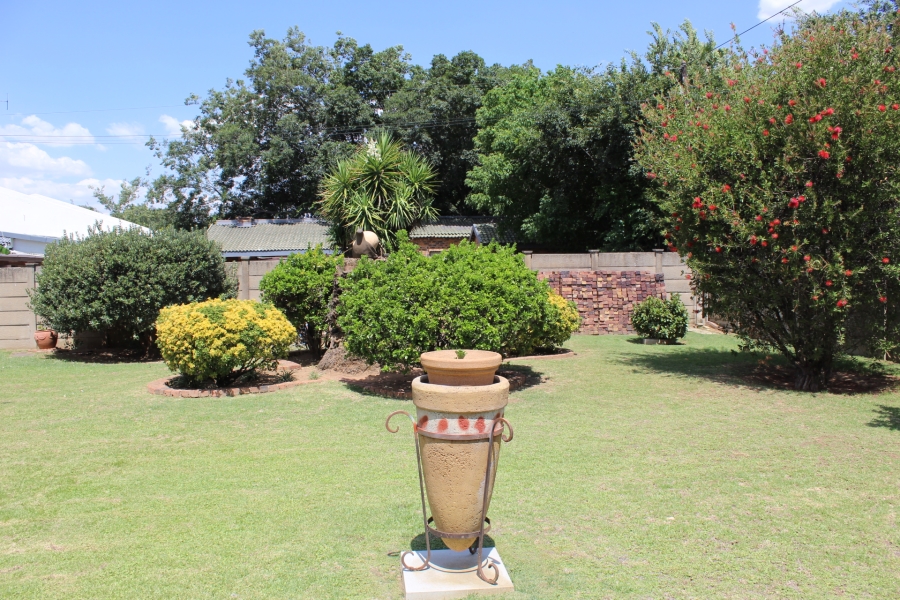 3 Bedroom Property for Sale in Vaalpark Free State